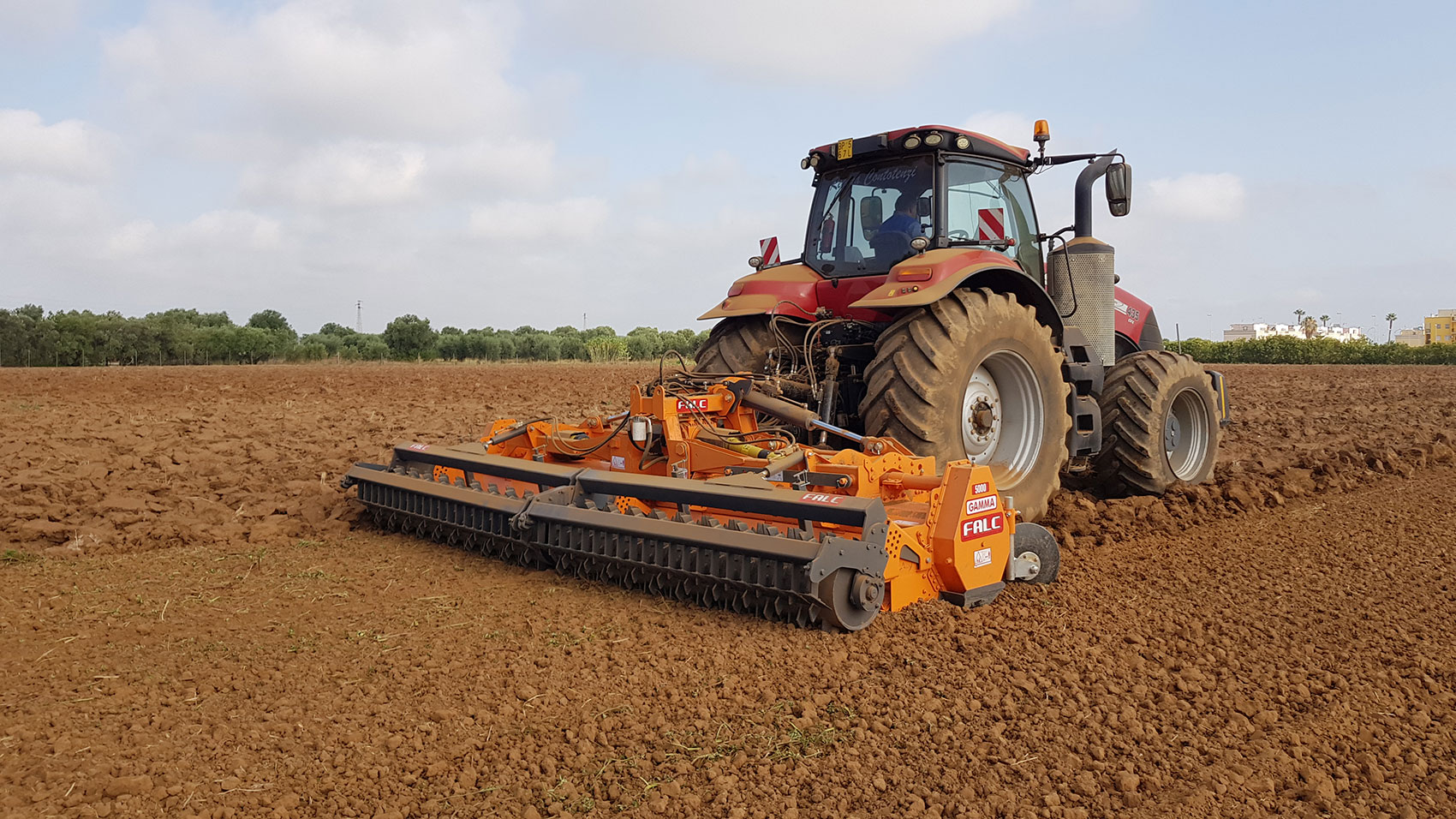 Potatore telescopico a scoppio HT-MT260 — AGRILUCCA