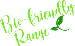 Bio-friendly Range