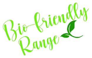 logo bio friendly range